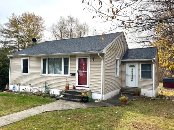 34 Park Avenue, Watertown, CT 06779