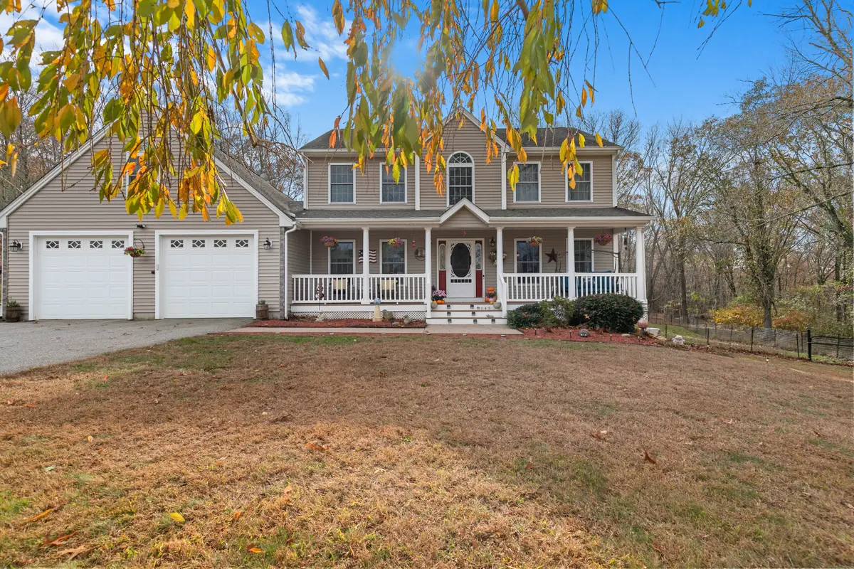 145 Scotland Road, Sprague, CT 06330 - Image #1