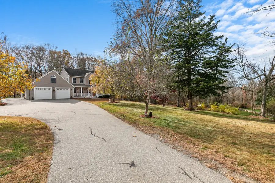 145 Scotland Road, Sprague, CT 06330 - Image #2