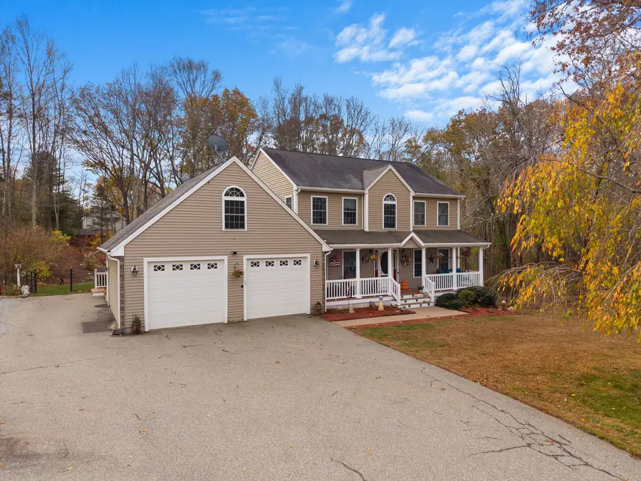 145 Scotland Road, Sprague, CT 06330 - Image #3