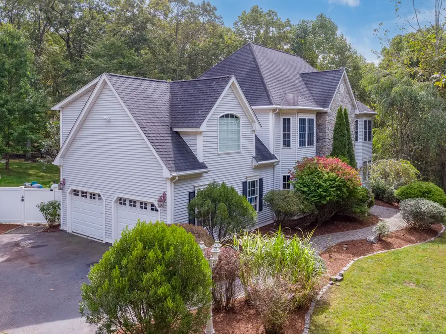 25 Roast Meat Hill Road, Killingworth, CT 06419 - Image #2