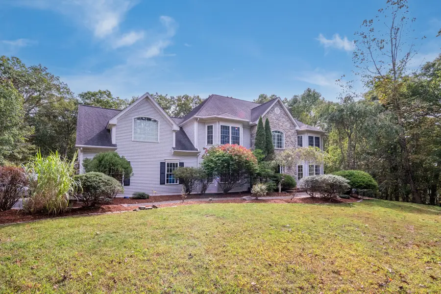 25 Roast Meat Hill Road, Killingworth, CT 06419 - Image #3