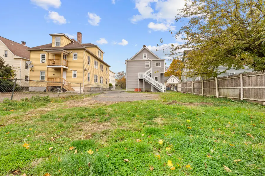 52 Webster Street, Meriden, CT 06450 - Image #2