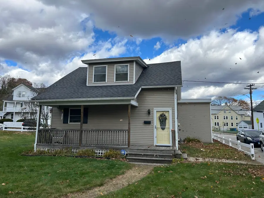 163 Hickory Street, Norwich, CT 06360 - Image #2