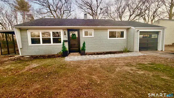 58 Plymouth Avenue South, Groton, CT 06340