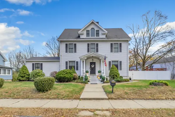 93 Myrtle Street, Shelton, CT 06484