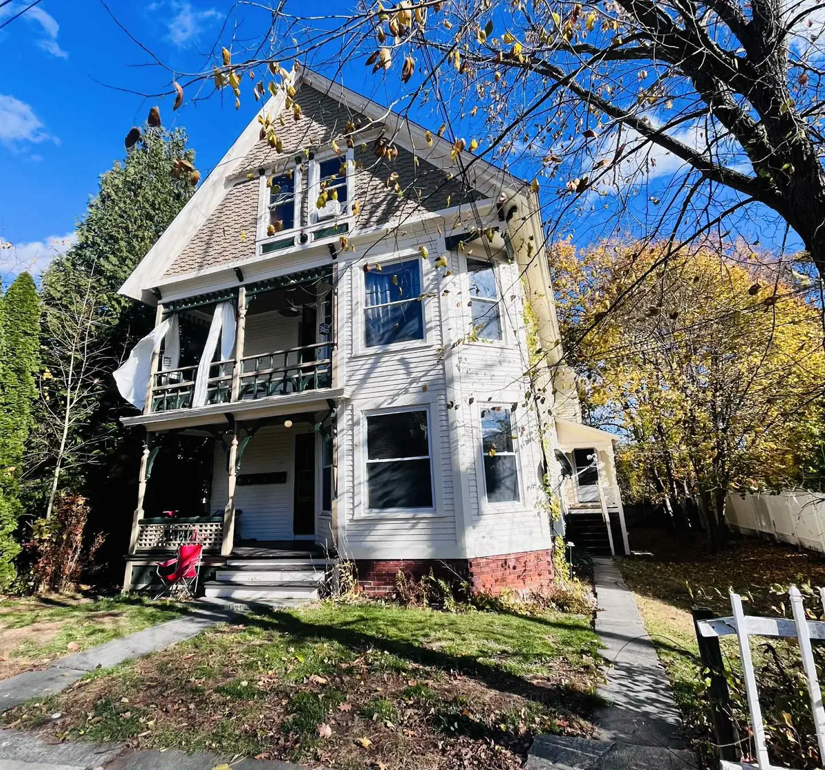 61 Oak Street, Willimantic, CT 06226 - Image #1