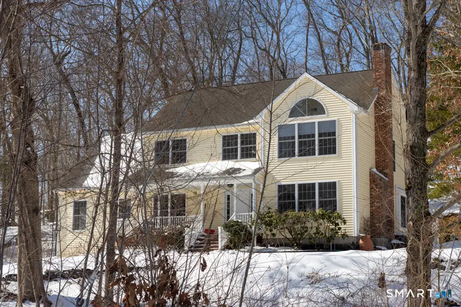 85 Mcveagh Road, Westbrook, CT 06498 - #3