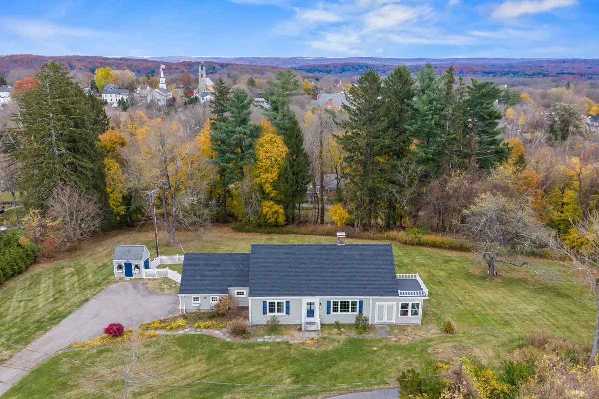3 Topside Lane, Newtown, CT 06470 - Image #1