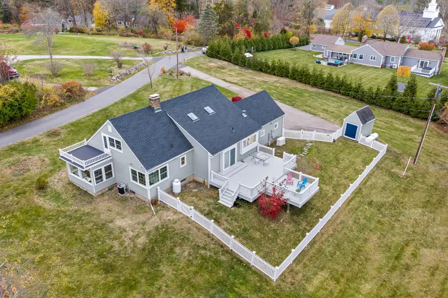 3 Topside Lane, Newtown, CT 06470 - Image #3