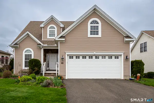 63 Scenic Drive #63, Berlin, CT 06037