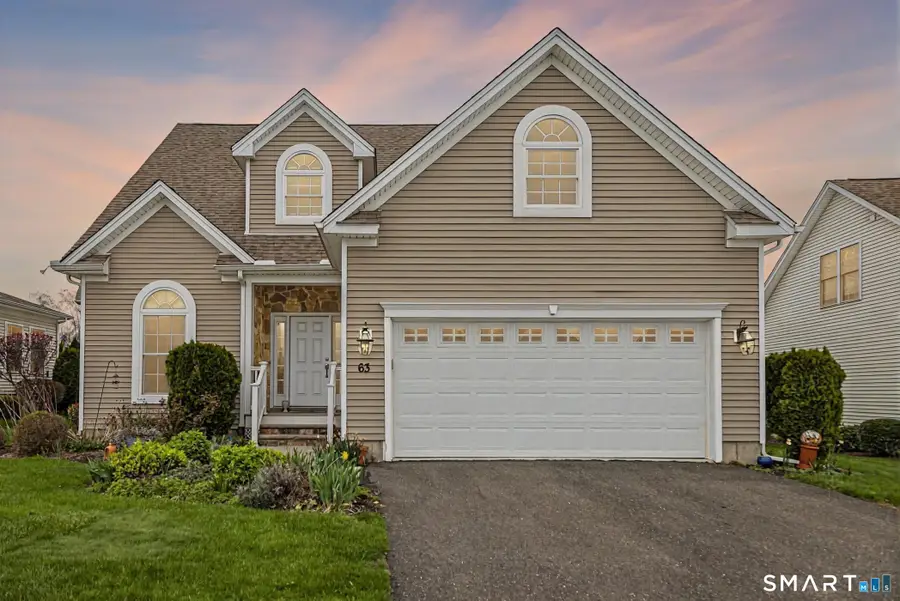 63 Scenic Drive #63, Berlin, CT 06037 - #2