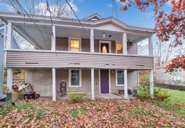 78 Hunters Avenue, Norwich, CT 06380