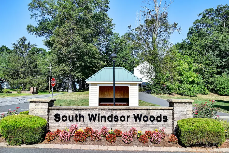 15 Pepin Place #15, South Windsor, CT 06074 - Image #3