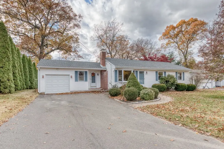14 Evergreen Road, Manchester, CT 06042 - Image #2