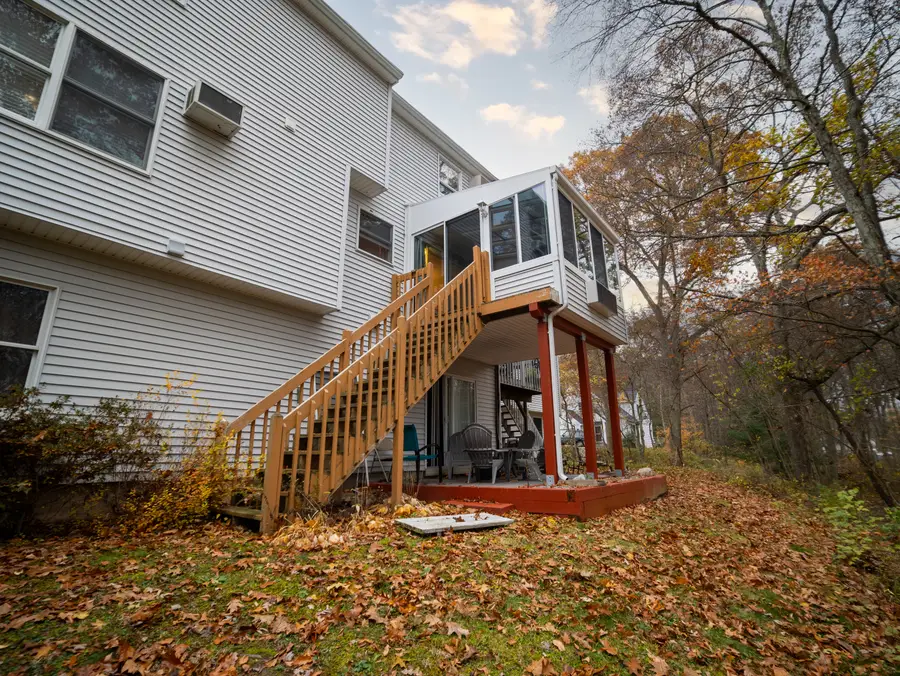 5 Windy Ridge Place #5, Waterford, CT 06385 - Image #3