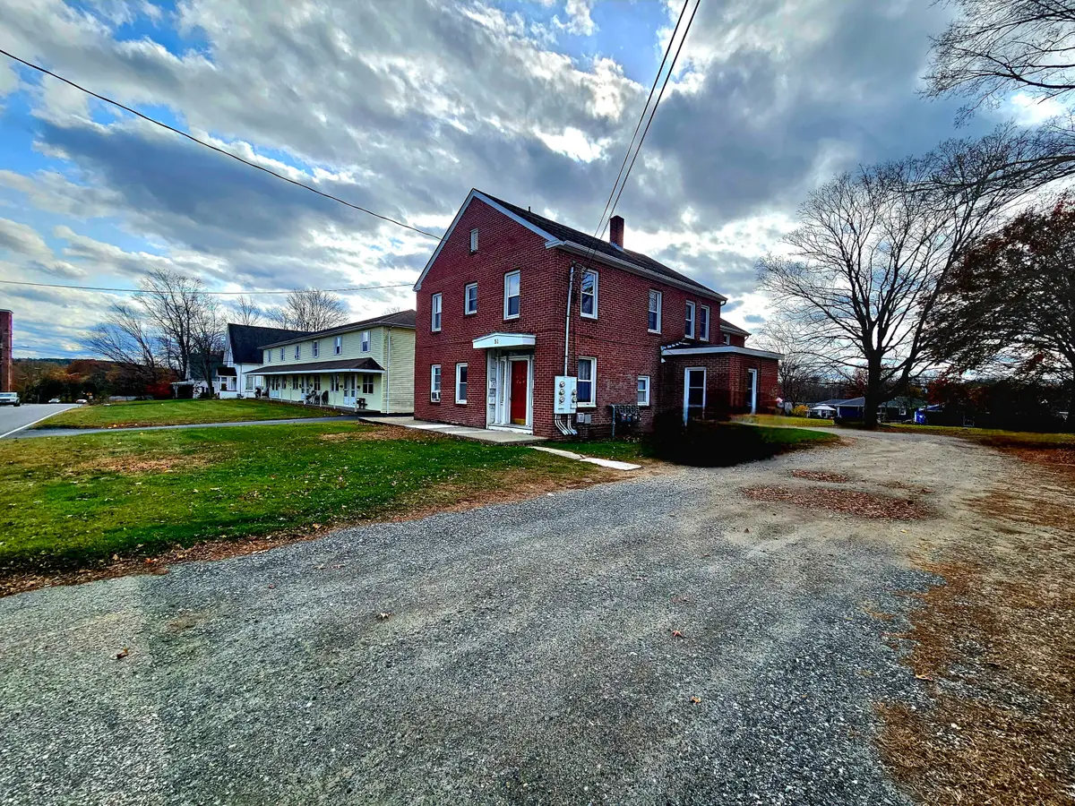 51 Maple Street, Killingly, CT 06239 - Image #1