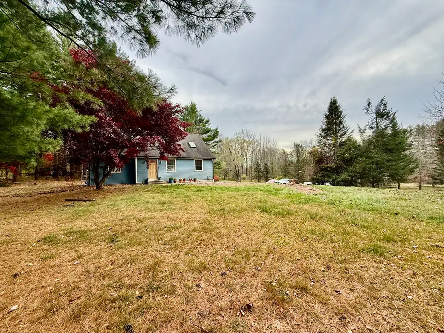 350 Leonard Bridge Road, Lebanon, CT 06249 - Image #2