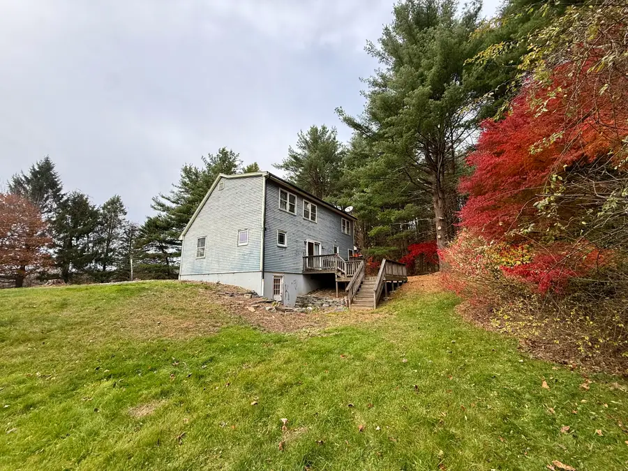 350 Leonard Bridge Road, Lebanon, CT 06249 - Image #3