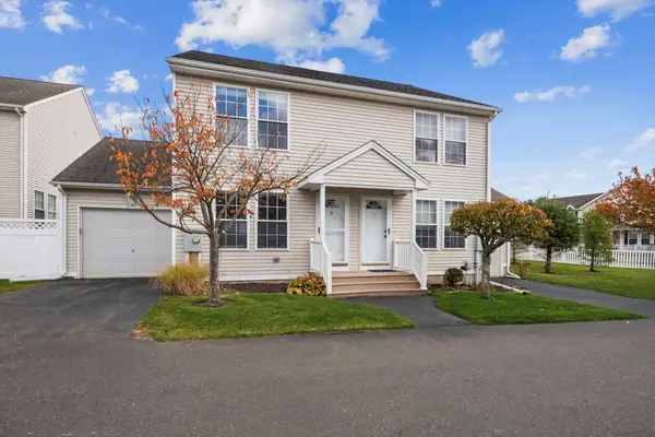 4 Sable Court #4, Farmington, CT 06085