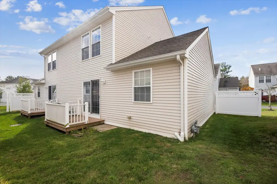 4 Sable Court #4, Unionville, CT 06085 - Image #3