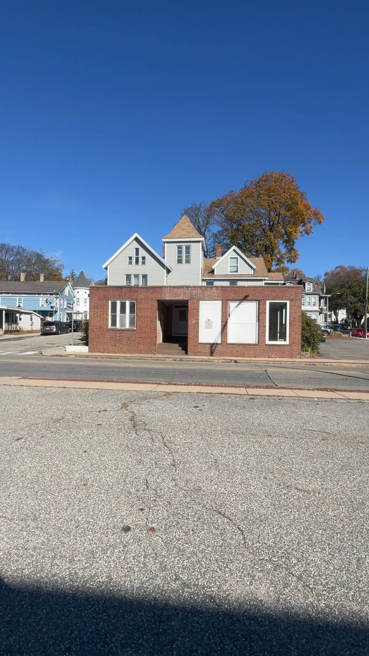 129 Valley Street, Willimantic, CT 06226 - Image #1