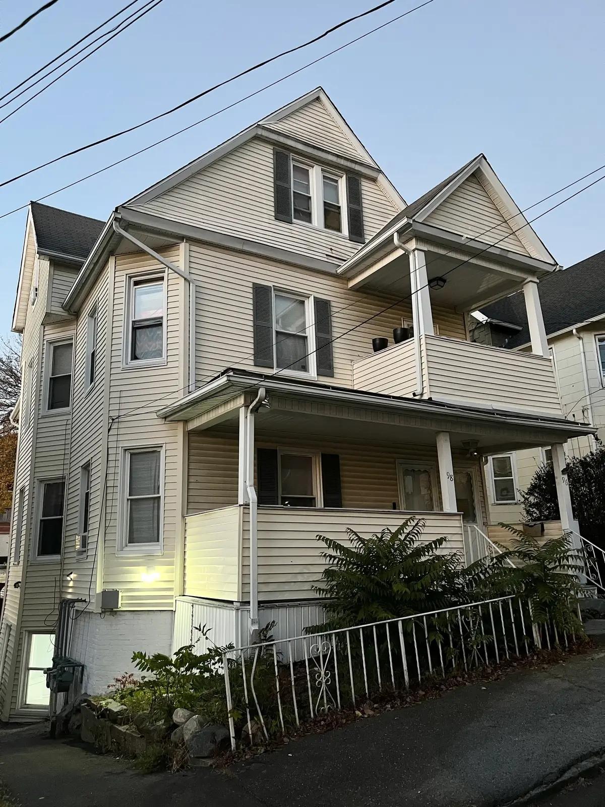 96 Fairview Street, Waterbury, CT 06710 - Image #1