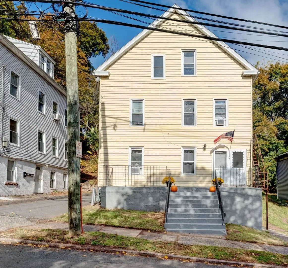 144 Pleasant Street, New Britain, CT 06051 - Image #1