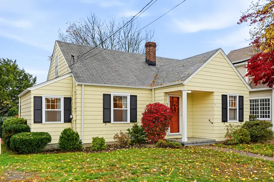 515 Wilcoxson Avenue, Stratford, CT 06614 - Image #2