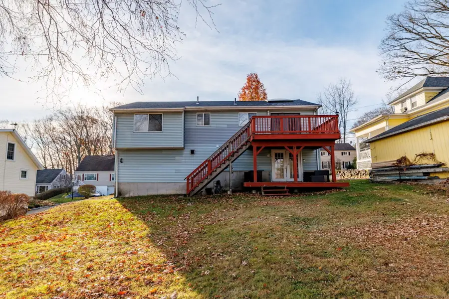 108 Wayland Avenue, Waterbury, CT 06708 - Image #2