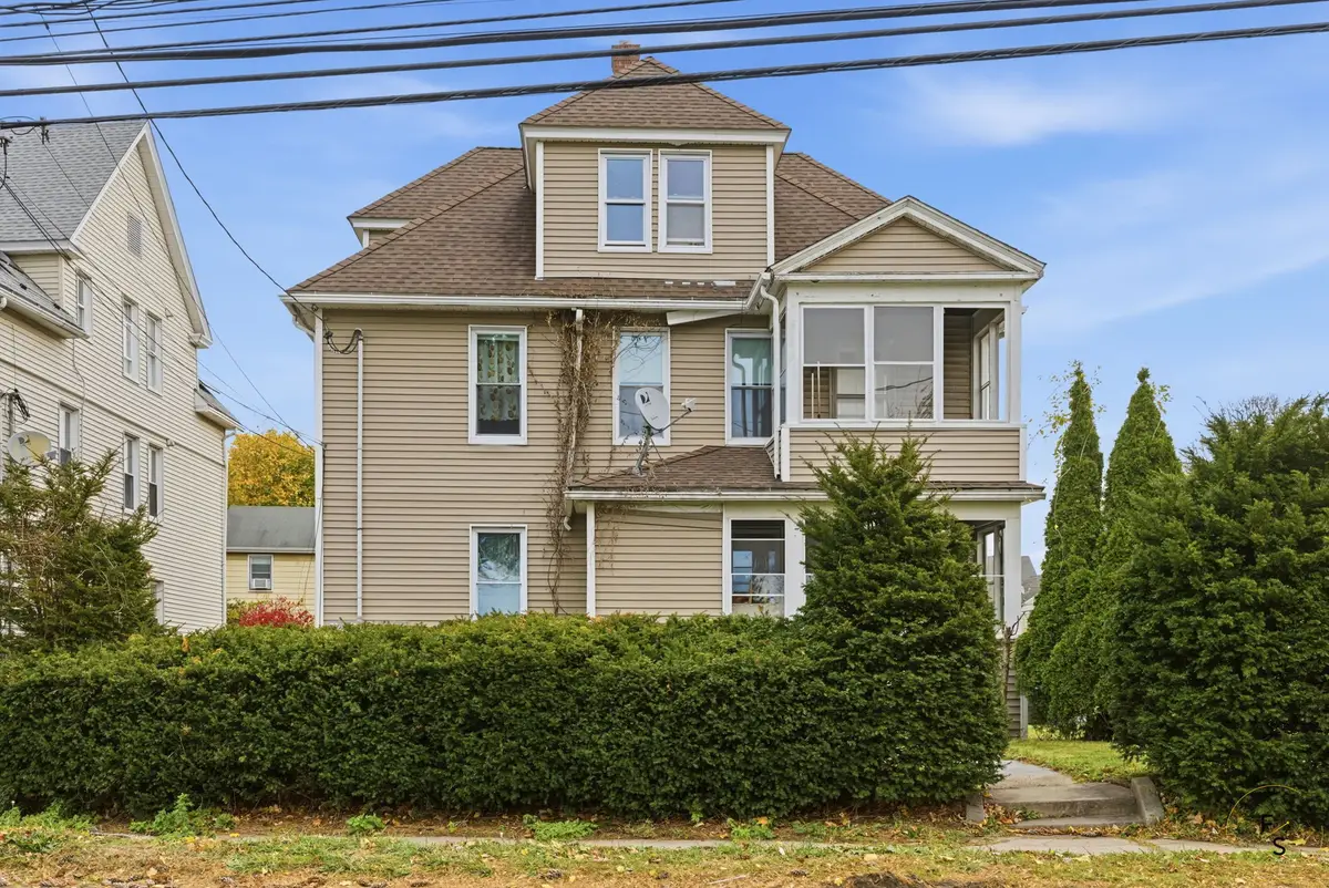 835 East Street, New Britain, CT 06051 - Image #1