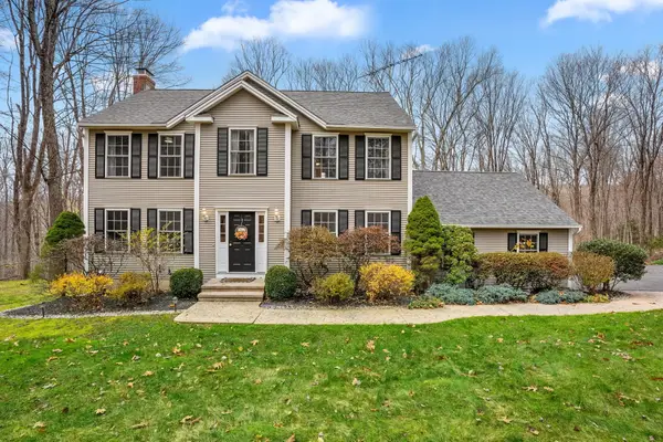 34 Coppermine Road, Oxford, CT 06478