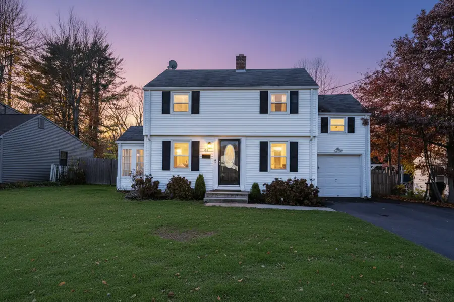 45 Brookfield Drive, East Hartford, CT 06118 - Image #2