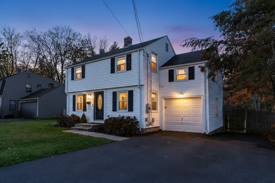45 Brookfield Drive, East Hartford, CT 06118 - Image #3
