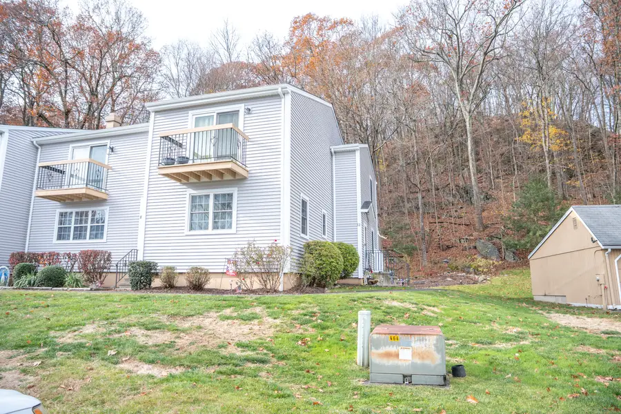 12 Eagle Rock Hill #12, Bethel, CT 06801 - Image #2