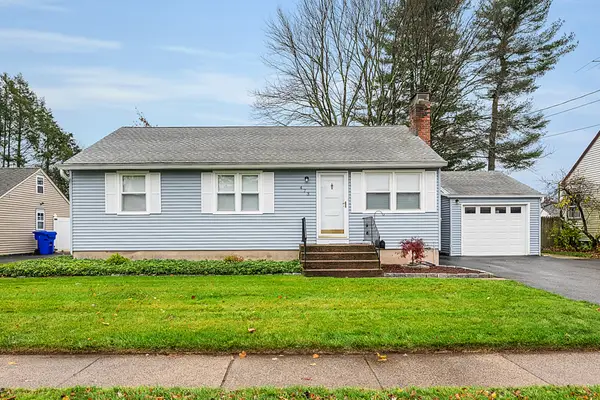 473 Forest Street, East Hartford, CT 06118