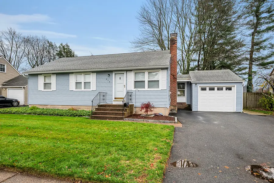 473 Forest Street, East Hartford, CT 06118 - Image #2