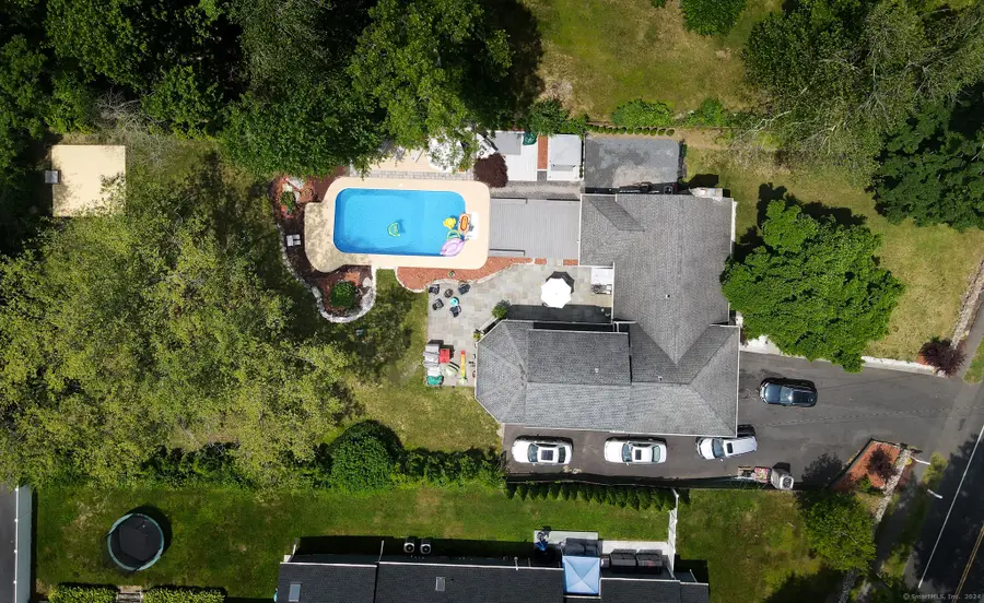 2107 North Benson Road, Fairfield, CT 06824 - Image #3