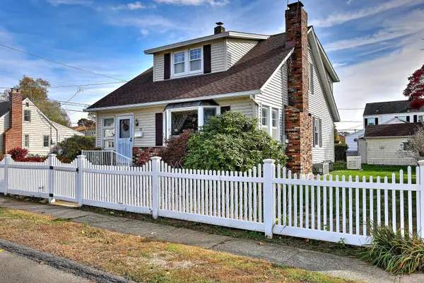 58 Berkeley Terrace, Milford, CT 06460