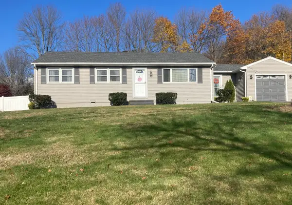 70 Clinton Hill Road, Wolcott, CT 06716