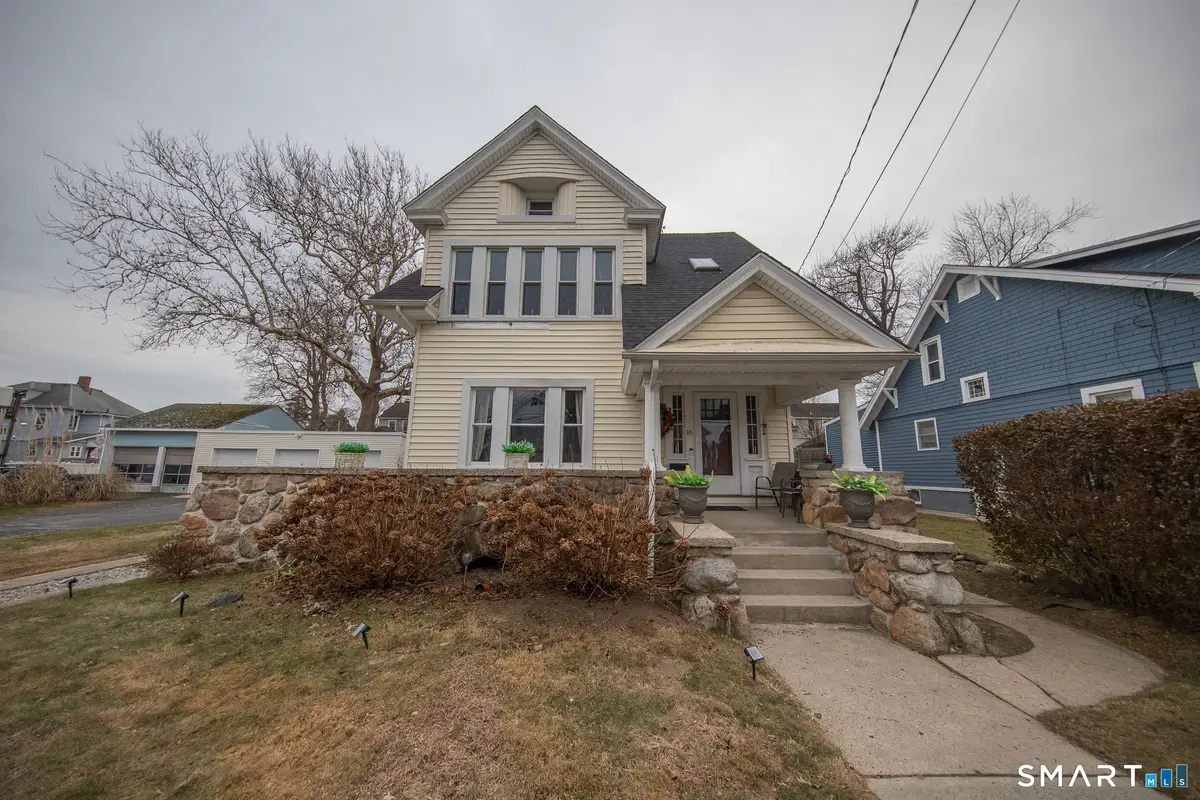 16 Pacific Street, New London, CT 06320 - Image #1