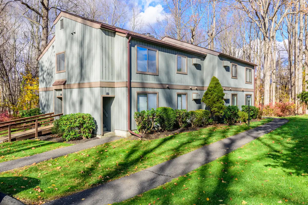 6 Tulip Tree Lane #6, Norwalk, CT 06851 - Image #1