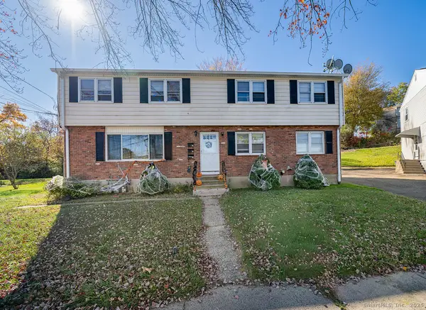 66 Elizabeth Ann Drive, New Haven, CT 06512