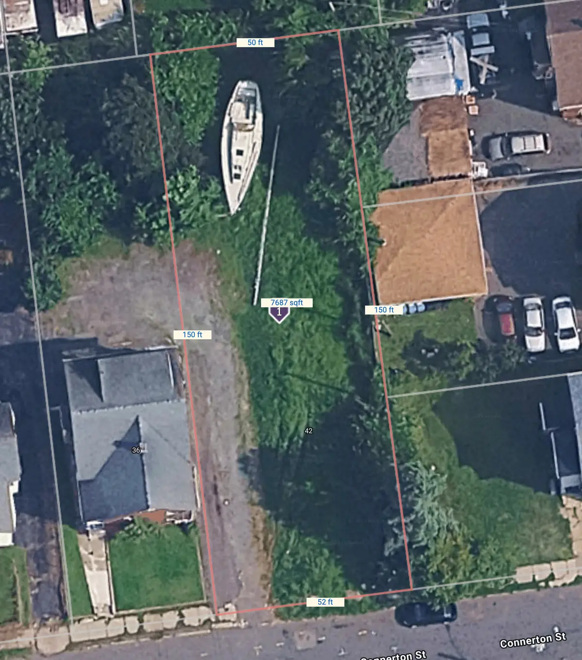 42 Connerton Street, New Britain, CT 06051 - Image #1