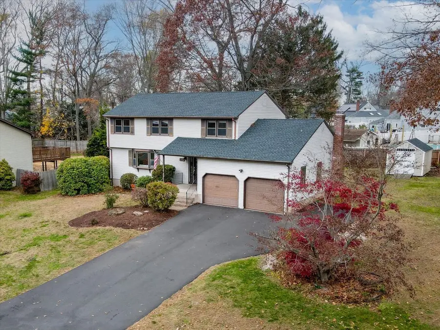 252 Woodmont Drive, East Hartford, CT 06118 - Image #2