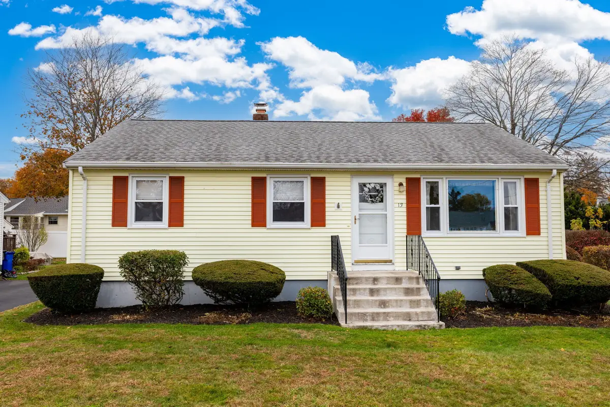13 Standard Street, Newington, CT 06111 - Image #1
