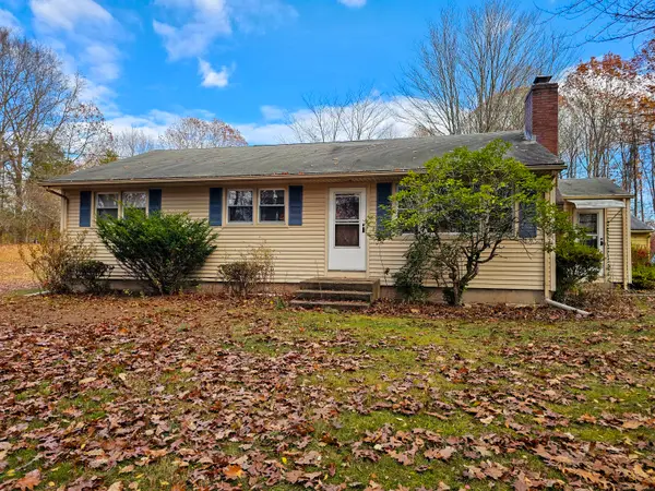 670 Williams Road, Wallingford, CT 06492