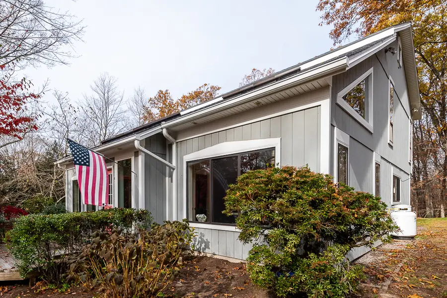 9 Hickory Hill Drive, Chester, CT 06412 - Image #2