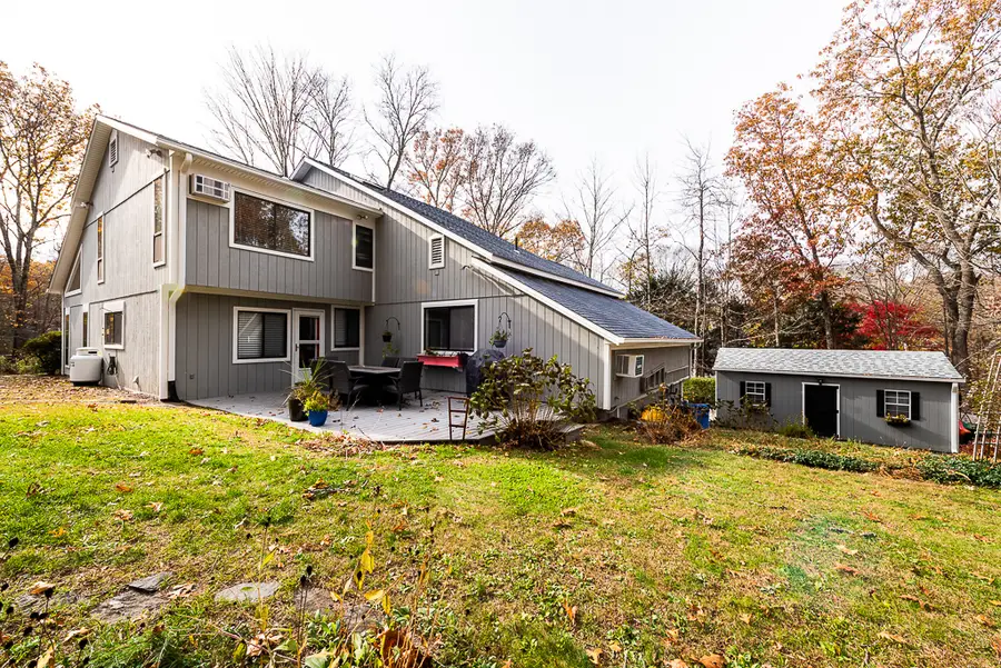 9 Hickory Hill Drive, Chester, CT 06412 - Image #3