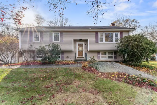 14 Sand Hill Road, Bethel, CT 06801